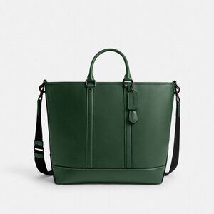 Coach Metropolitan Carryall